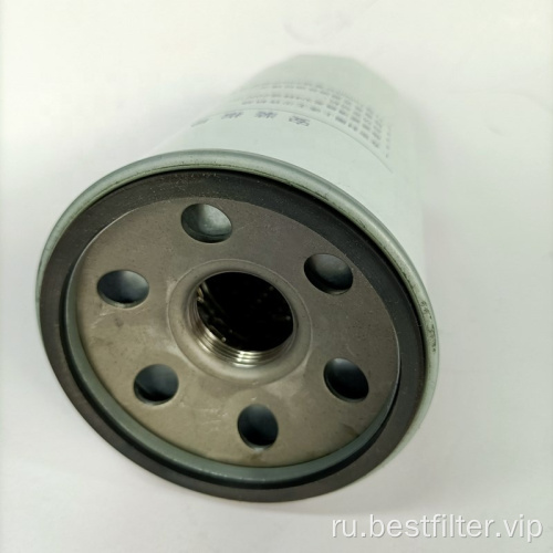 Высококачественный масляный фильтр для экскаватора HHTA0-37710